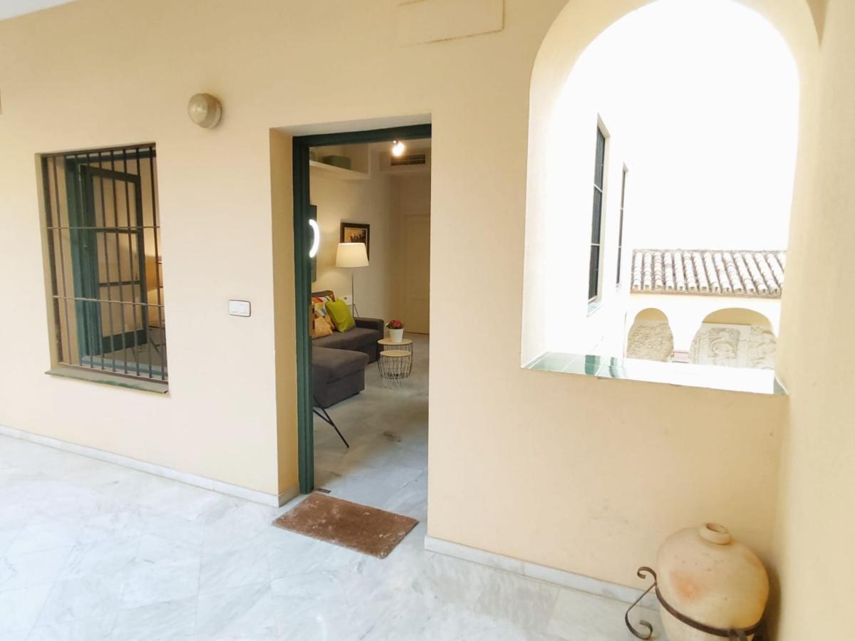 Homeyseville-Bright Apartment At Santa Cruz 4 Pax, Parking Optional Ngoại thất bức ảnh
