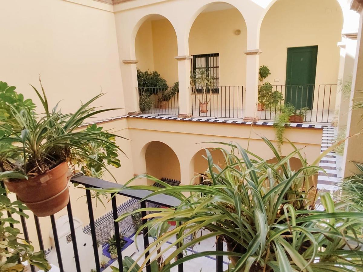 Homeyseville-Bright Apartment At Santa Cruz 4 Pax, Parking Optional Ngoại thất bức ảnh