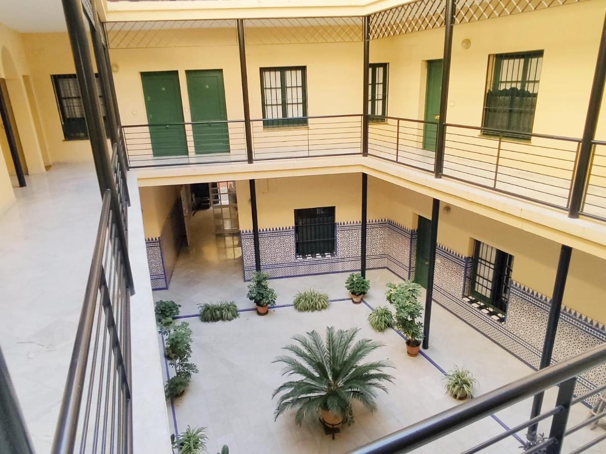 Homeyseville-Bright Apartment At Santa Cruz 4 Pax, Parking Optional Ngoại thất bức ảnh