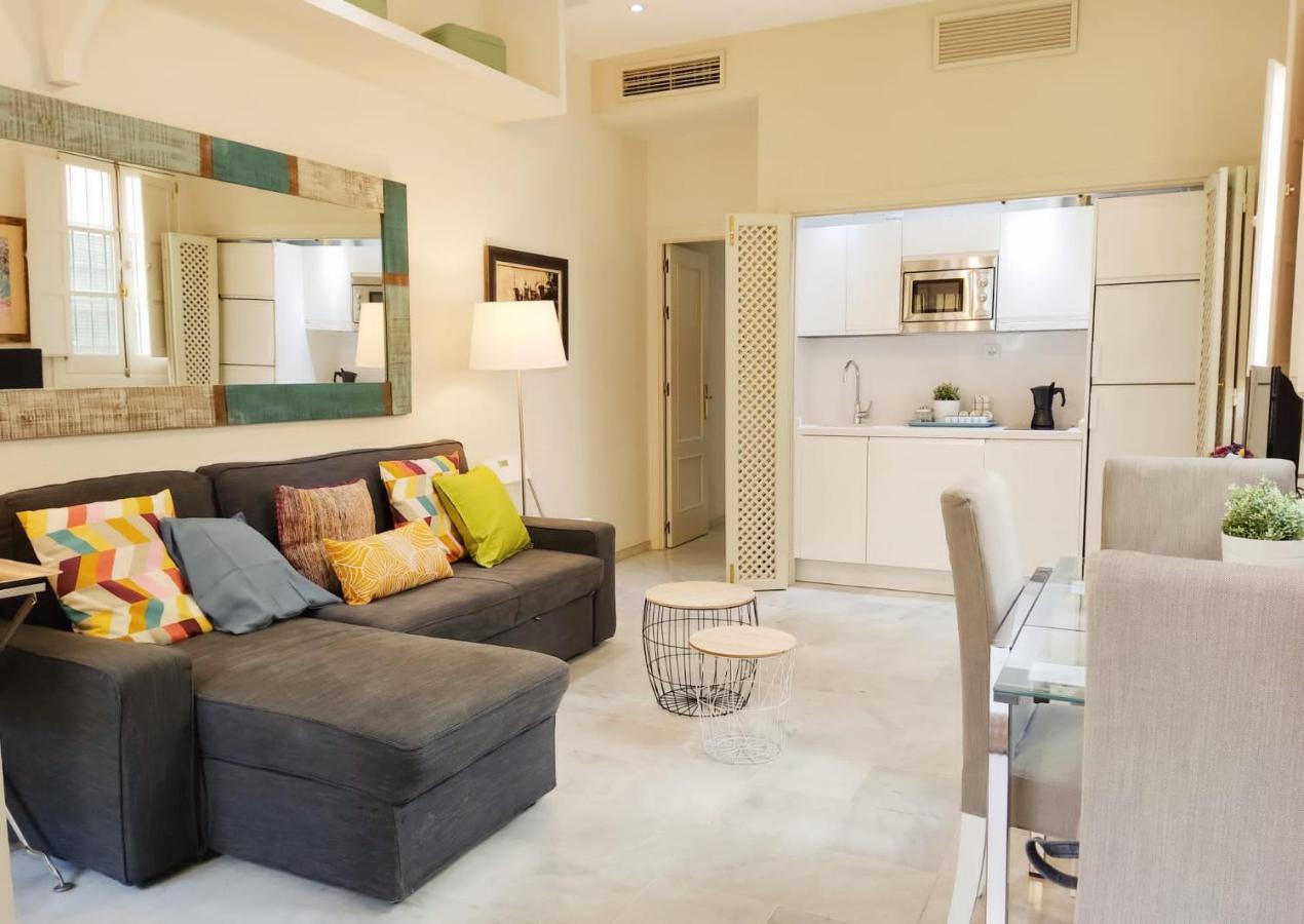 Homeyseville-Bright Apartment At Santa Cruz 4 Pax, Parking Optional Ngoại thất bức ảnh